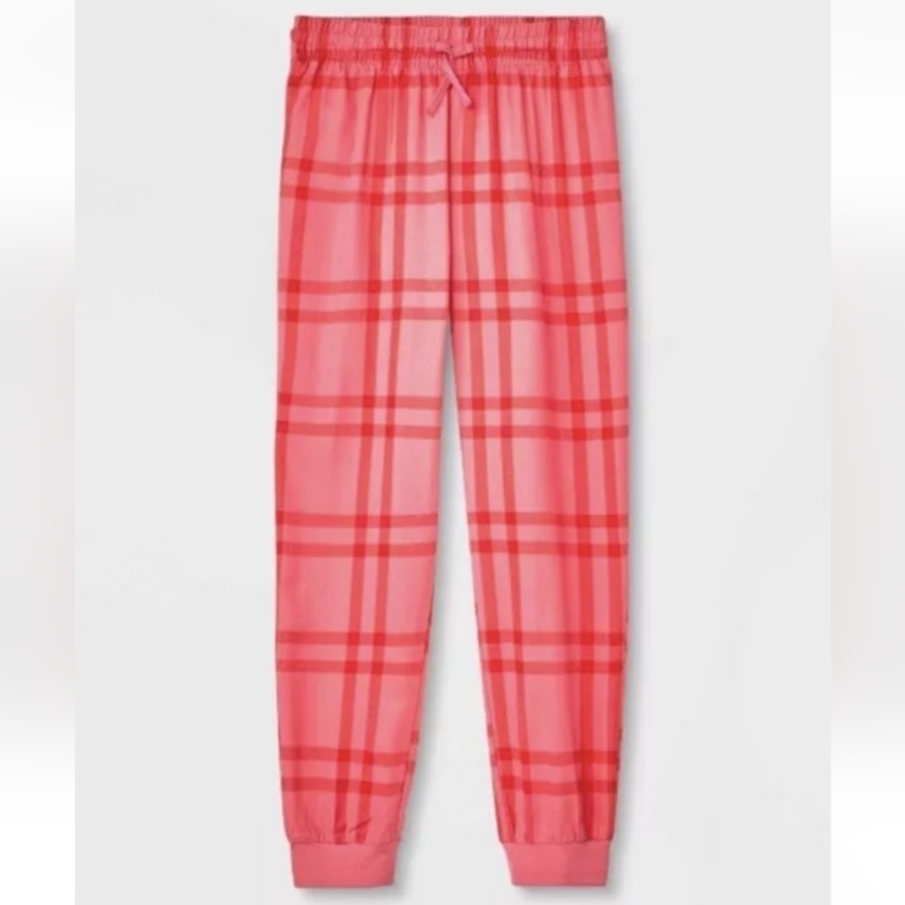 NWT Cat&Jack Pajama Pants Sz4/5